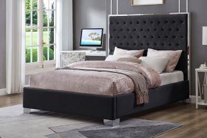 Alternative view of T2385 King Bed