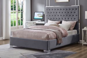 T2385 King Bed