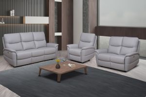 T1121 Power Recliner Sofa Set