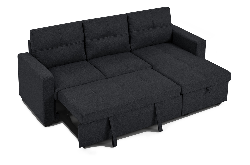 T1247 Sectional Sofa Bed - Image 4