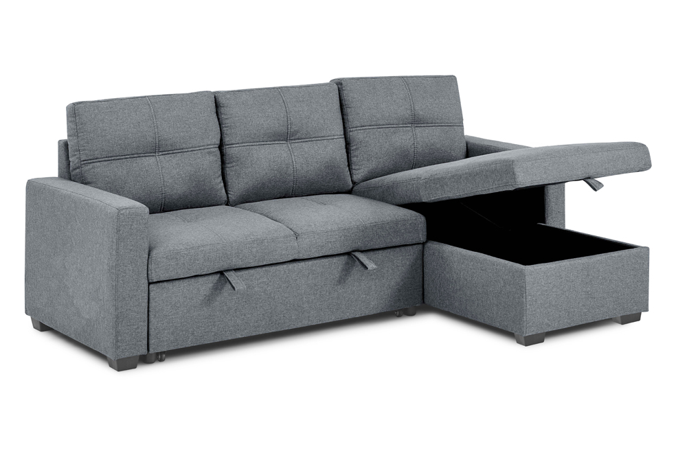 T1247 Sectional Sofa Bed - Image 3