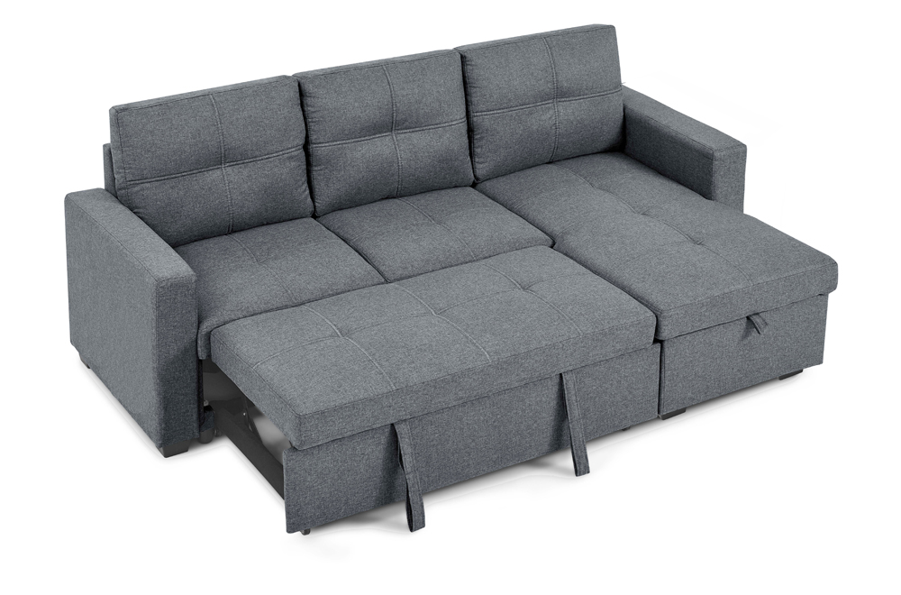 T1247 Sectional Sofa Bed - Image 2
