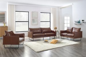 Alternative view of T1310 Sofa Set