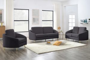 Alternative view of T1312 Sofa Set