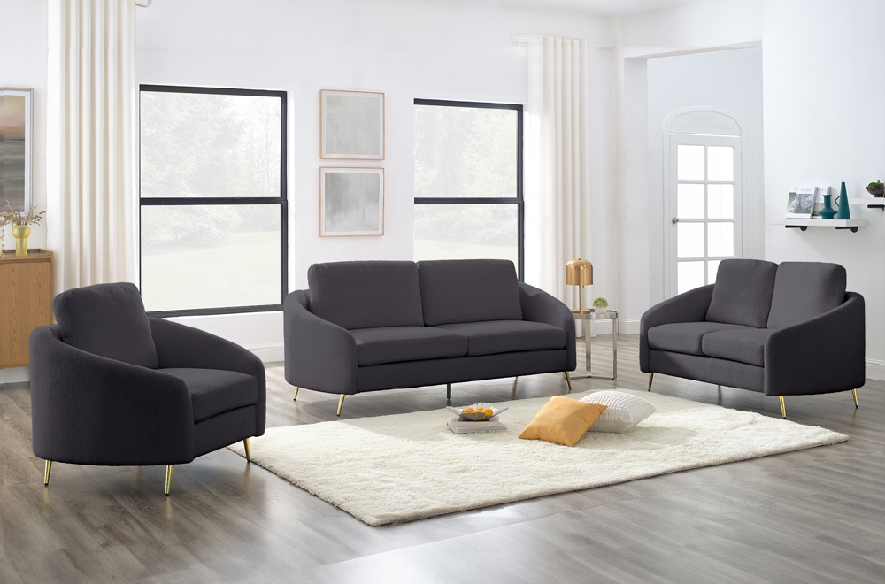 T1312 Sofa Set - Image 2
