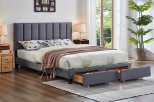 T2120 Queen Bed