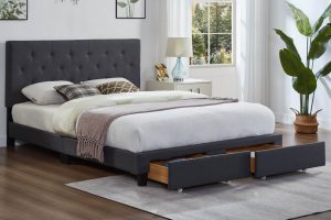 T2125 Queen Bed