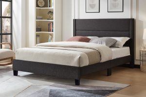 T2175 Queen Bed
