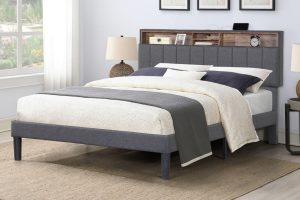 T2178 Queen Bed