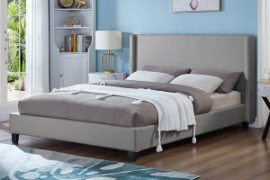 T2192 Queen Bed