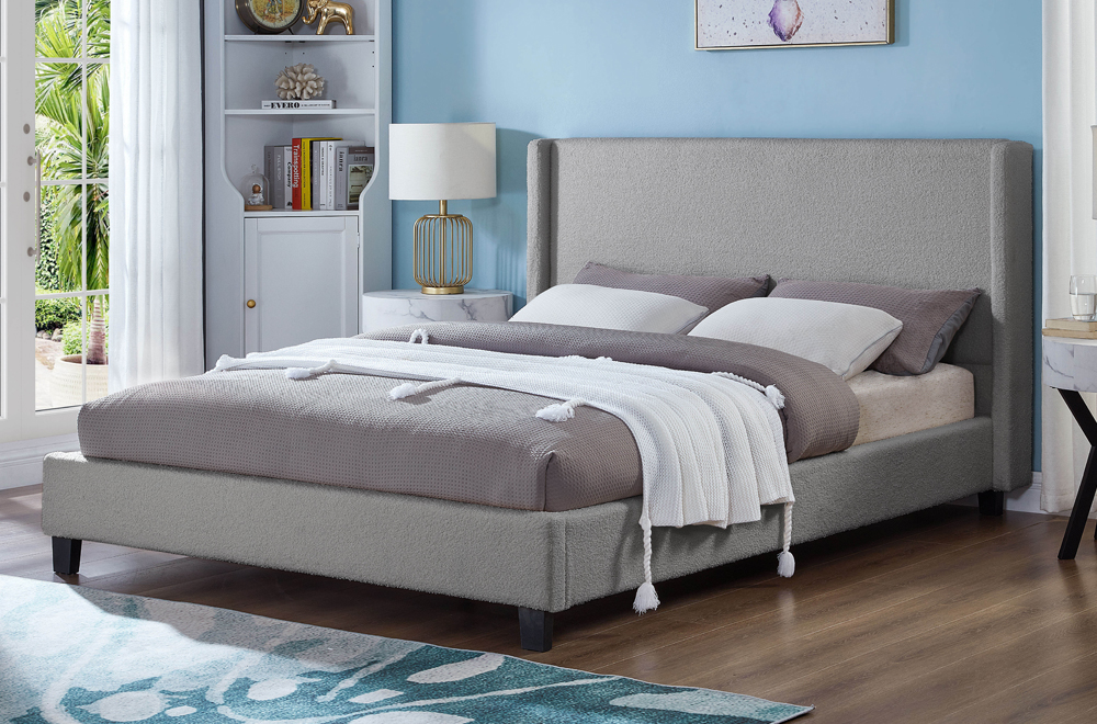 T2192 Double Bed