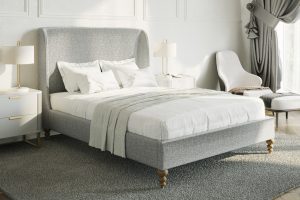 T2196 Queen Bed