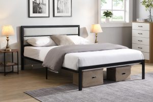 T2202 Queen Bed