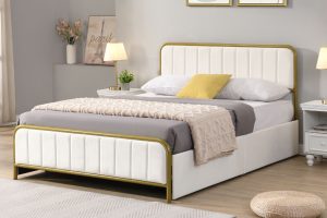 T2334 Queen Bed