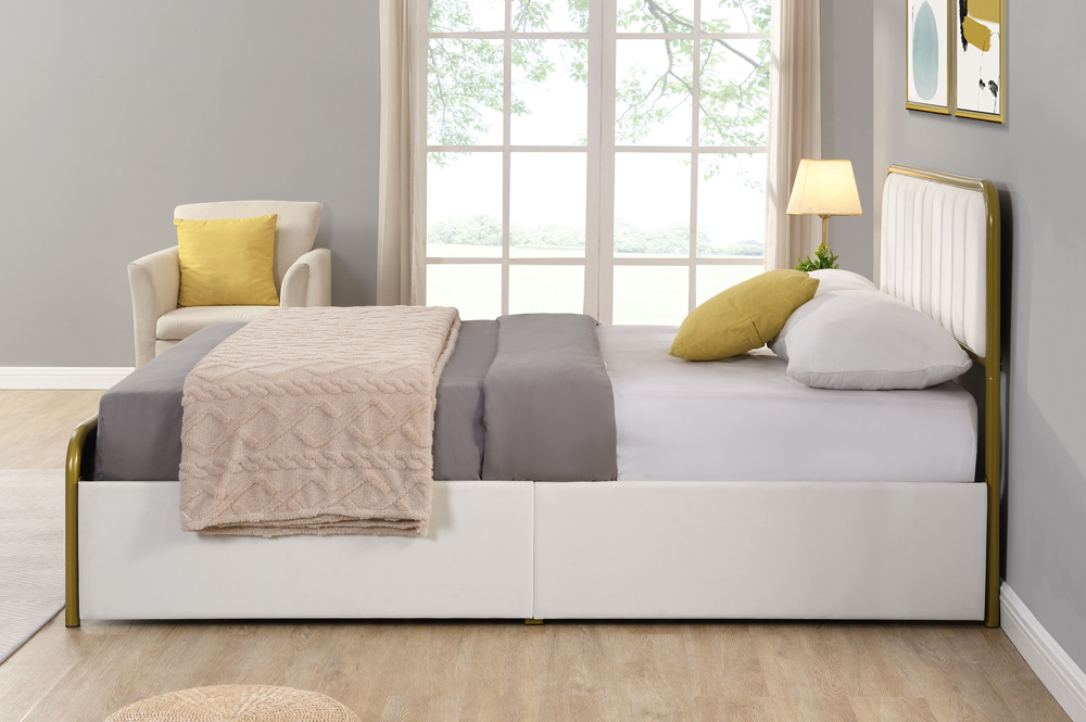 T2334 King Bed - Image 3