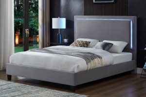 T2365 Queen Bed