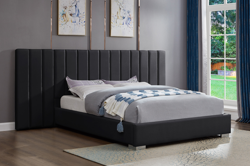 T2379 Queen Bed