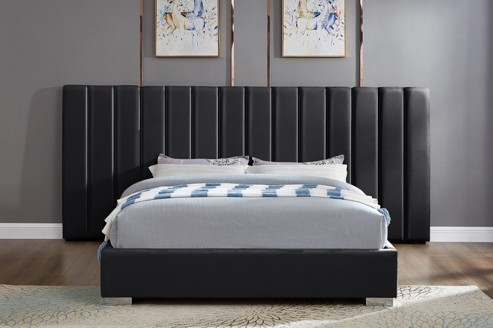 T2379 Queen Bed - Image 6