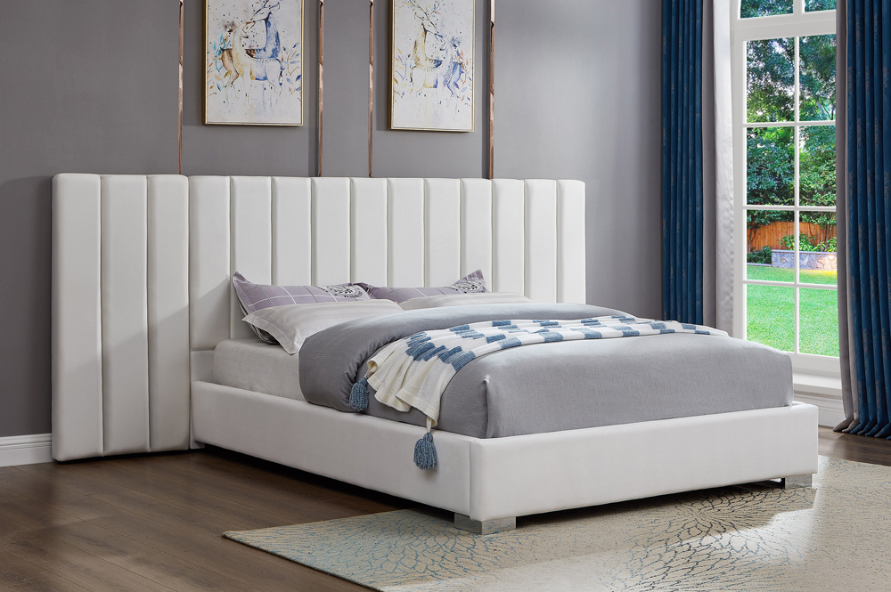 T2379 Queen Bed - Image 3