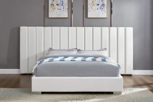 Alternative view of T2379 Queen Bed