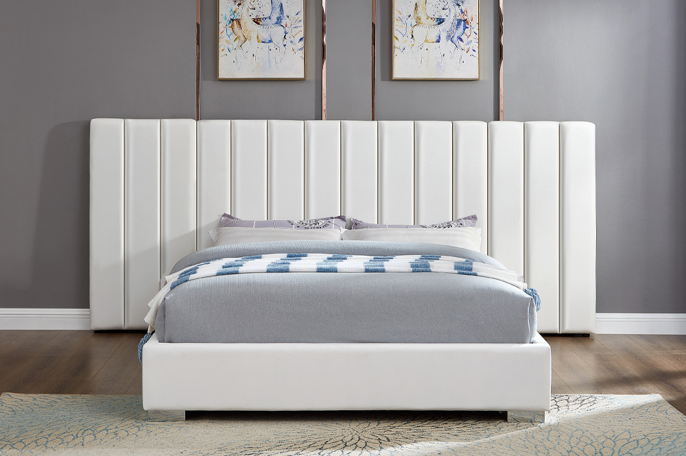 T2379 Queen Bed - Image 2