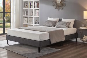 T2430 Single Bed