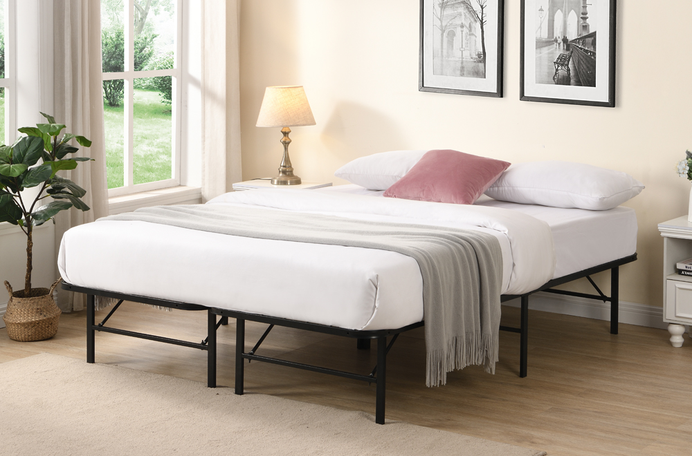 T2450 Single Bed