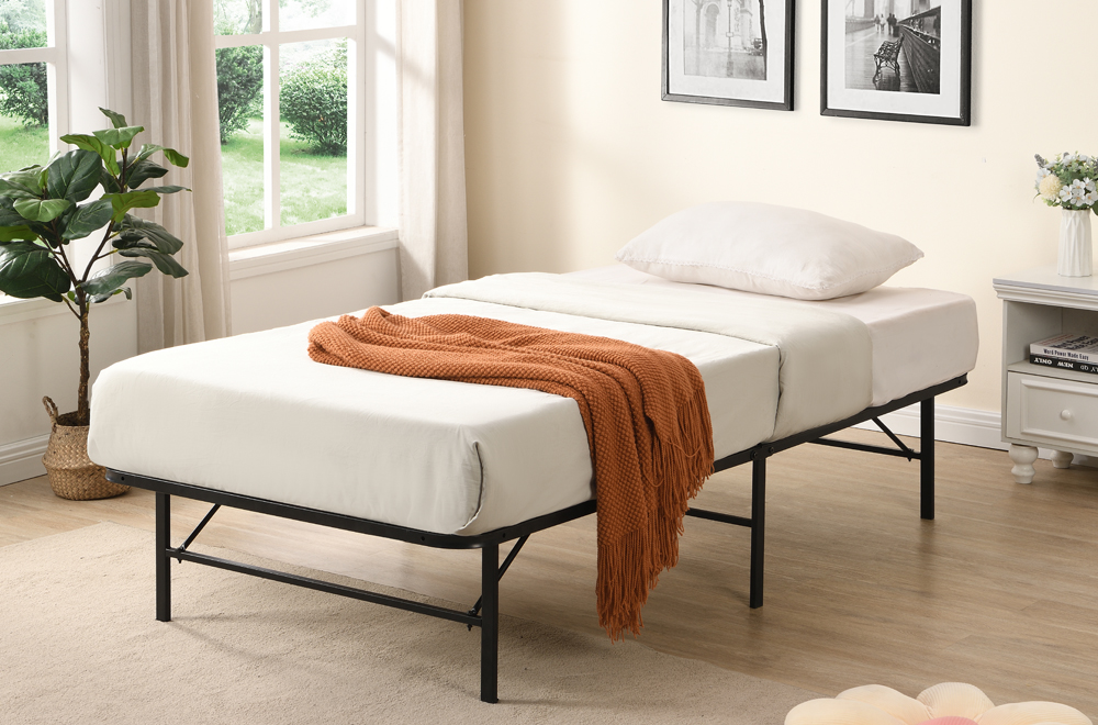 T2450 Single Bed - Image 4