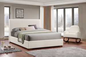 IF-5568 Queen Bed
