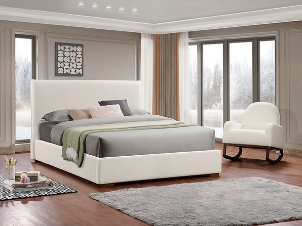 IF-5568 Double Bed
