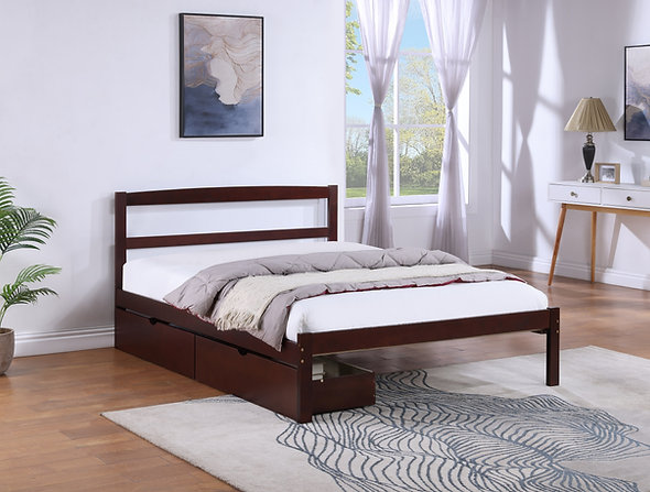 IF-416 Trundle Bed - Image 5