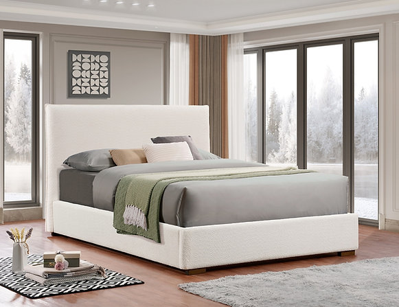 IF-5568 Double Bed - Image 2
