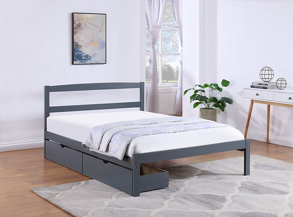 IF-416 Trundle Bed - Image 8
