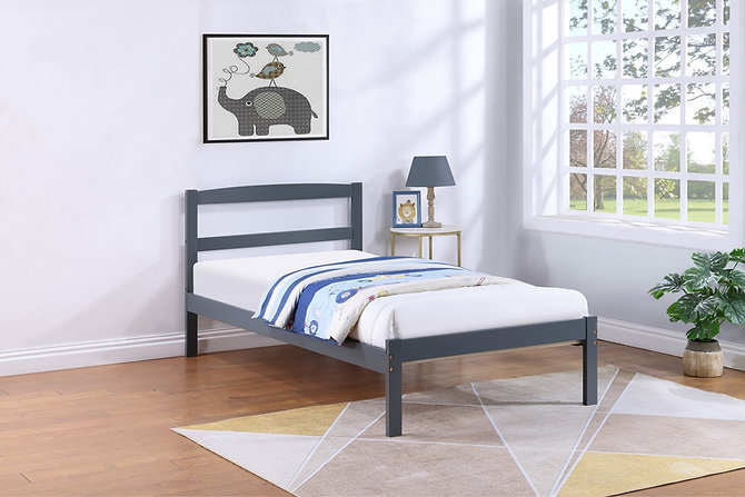 IF-416 Trundle Bed - Image 11