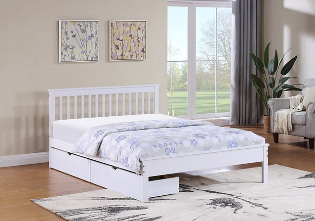 IF-415 Trundle Bed - Image 6