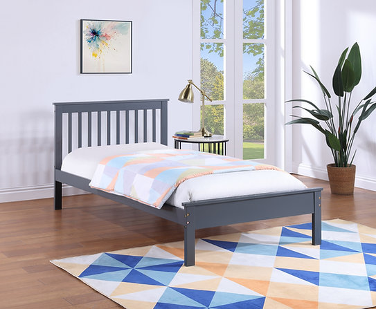 IF-415 Trundle Bed - Image 10