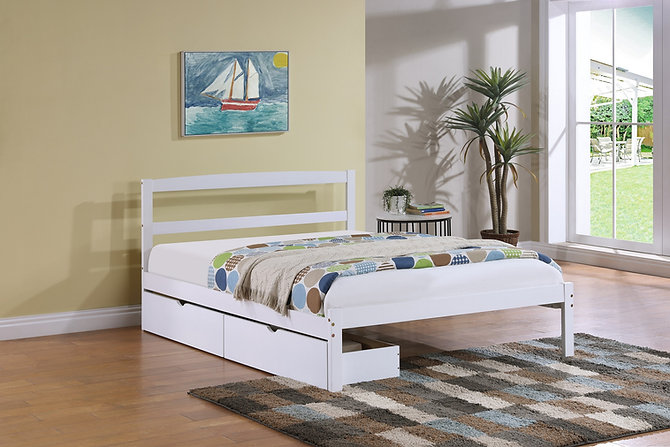 IF-416 Trundle Bed - Image 9