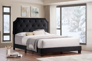 IF-5613 Queen Bed