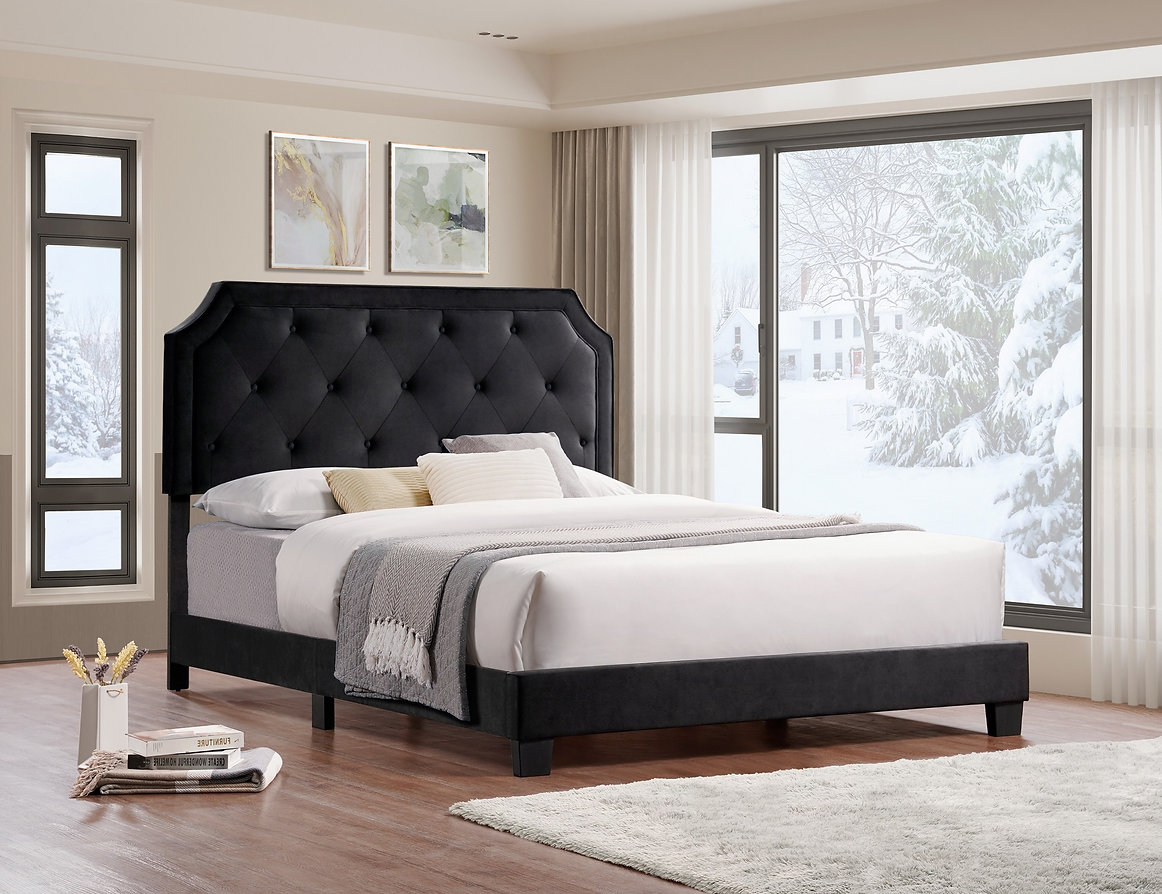 IF-5613 Double Bed