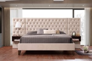 IF-5565 Queen Bed
