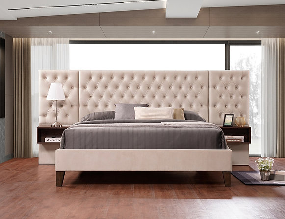 IF-5565 Queen Bed