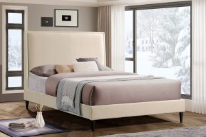IF-5572 Queen Bed