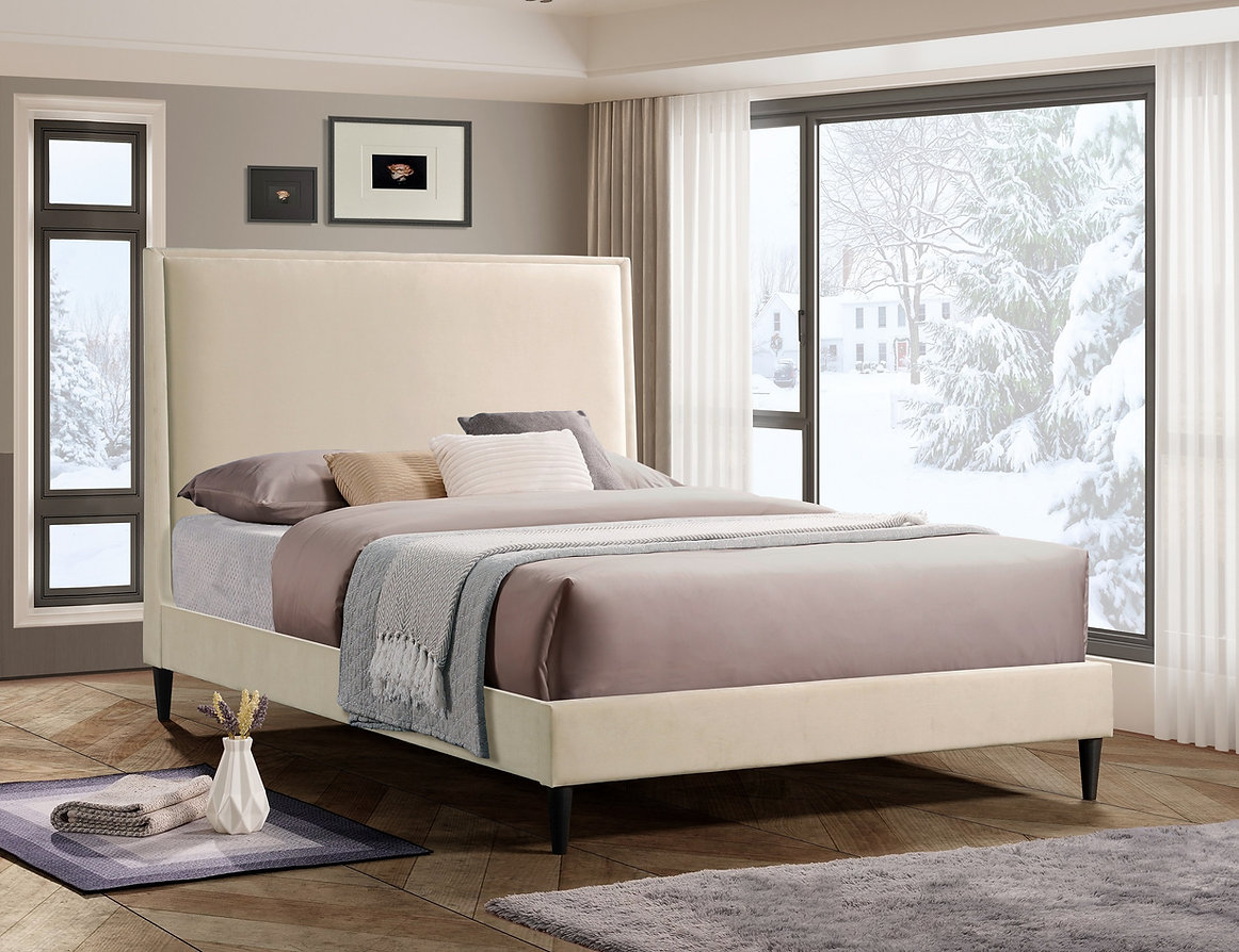 IF-5572 Queen Bed