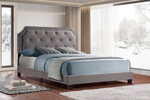 IF-5610 Queen Bed