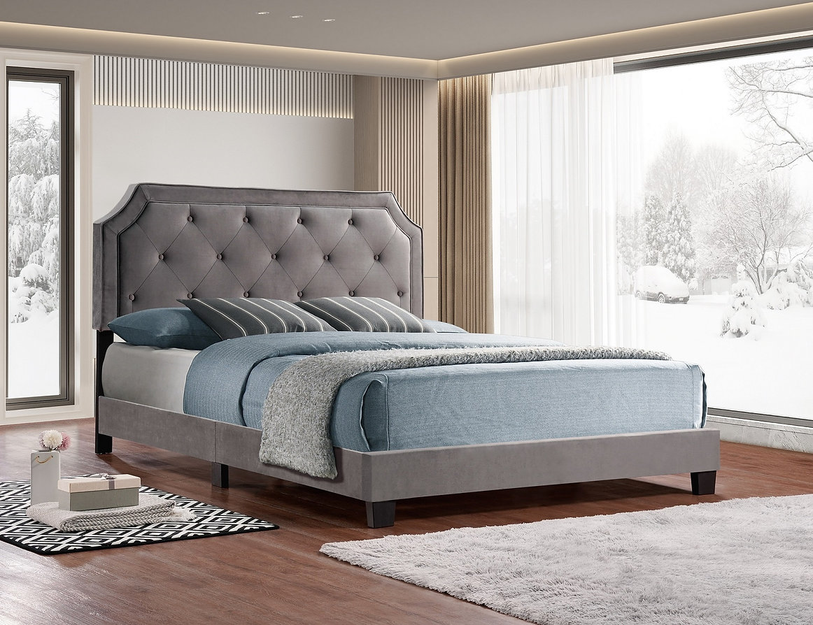 IF-5610 Queen Bed