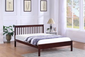 Alternative view of IF-415 Trundle Bed