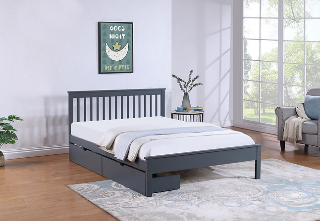 IF-415 Trundle Bed - Image 9