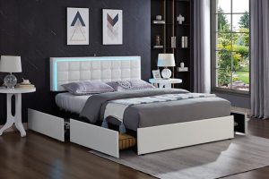 IF-5402 Queen Bed
