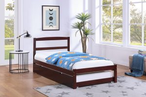 IF-416 Trundle Bed
