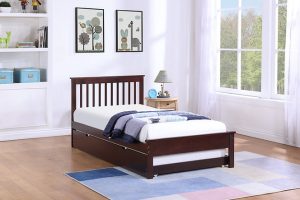 IF-415 Trundle Bed